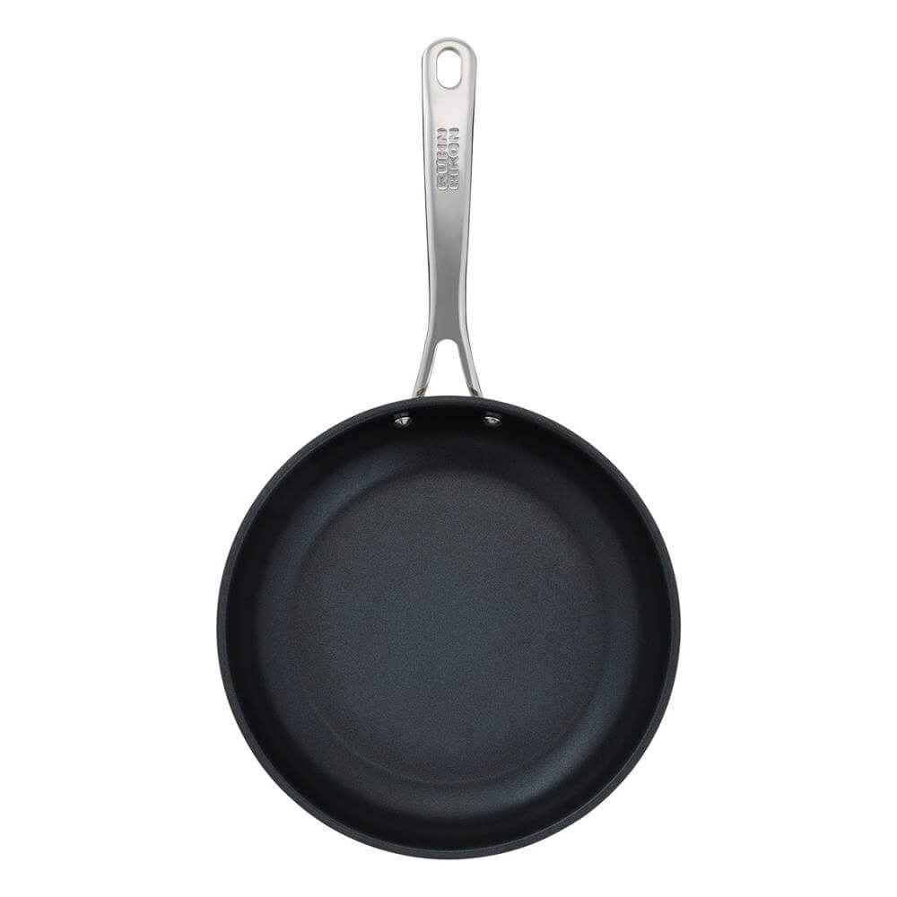 Kuhn Rikon Allround Stainless Steel Frying Pan